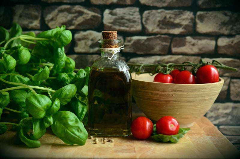 Italian Cuisine